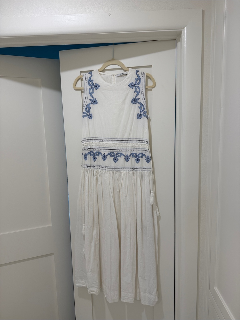 Lumina Dress
